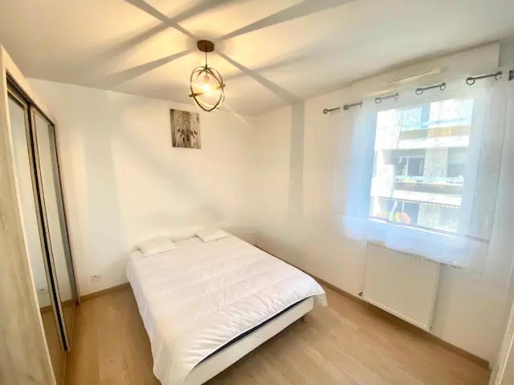 Sobnb Bonneville 44 -Appartement 6 Pers Proche Centre Ville Annemasse Eksteriør bilde