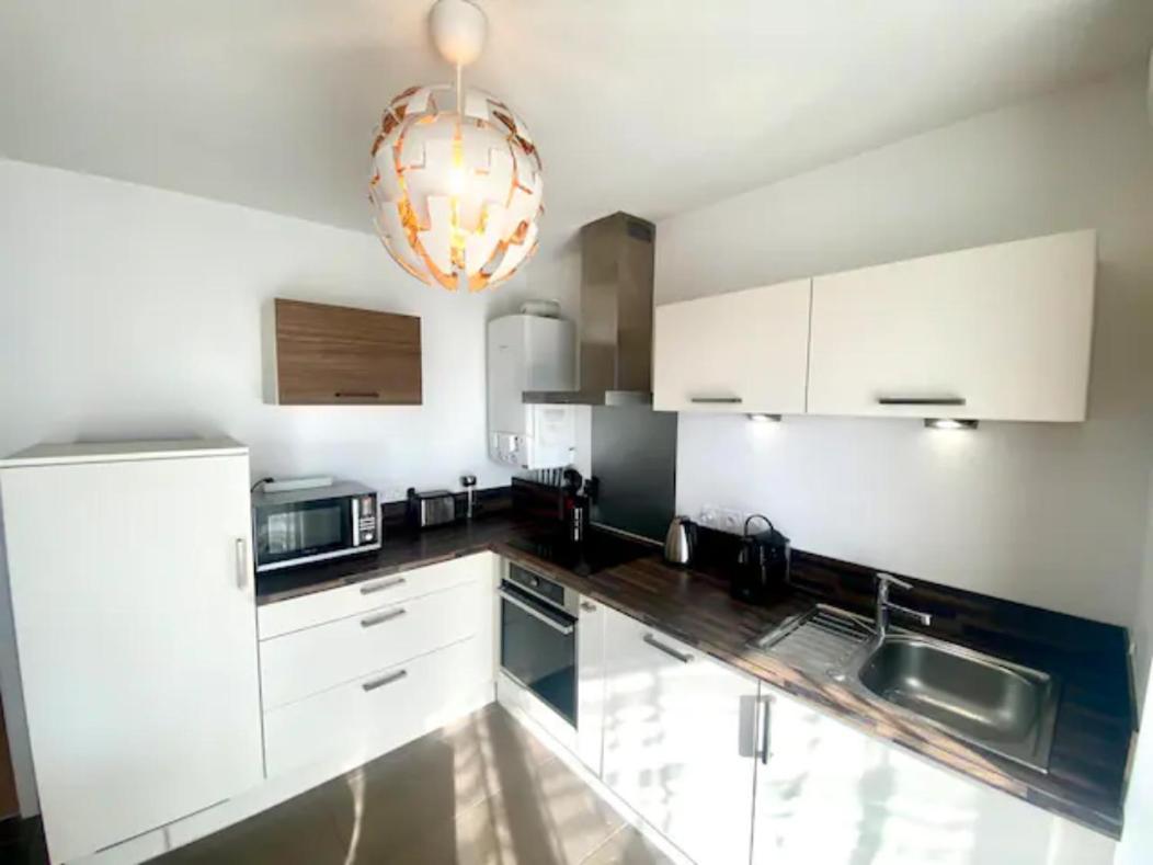 Sobnb Bonneville 44 -Appartement 6 Pers Proche Centre Ville Annemasse Eksteriør bilde